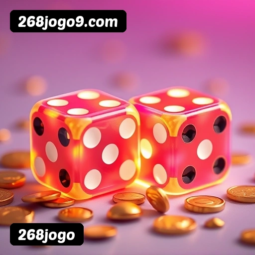 Requisitos do APK da 268jogo para Android