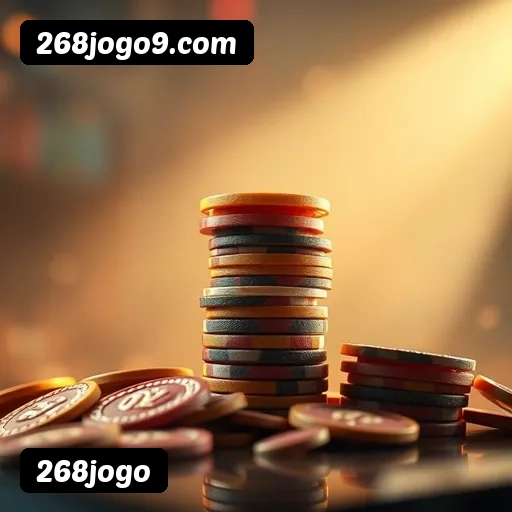 FAQ 268jogo Brasil - Perguntas frequentes sobre bônus, PIX, RTP, APP mobile e VIP