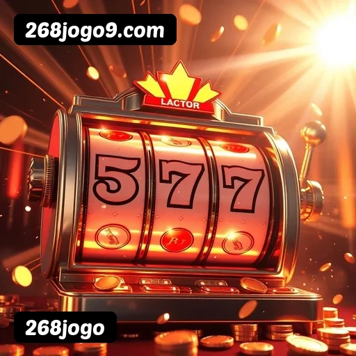 Catálogo 268jogo 2.547 jogos - Pragmatic Play, Evolution, NetEnt