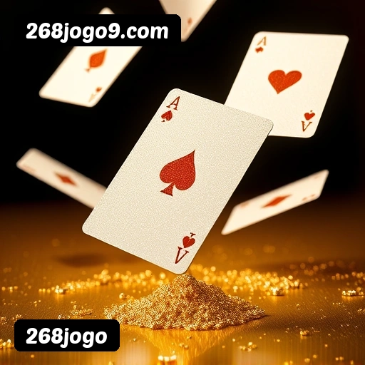 Jogo responsável 268jogo - Ferramentas de controle, limites, auto-exclusão, suporte CVV 188