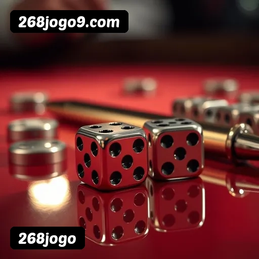 Estatísticas 268jogo novembro 2024 - 87 mil jogadores ativos, R$47M pagos, RTP 96.52%